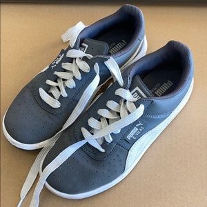Puma shoes G vilas